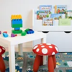 Tanne 16 - Bike & Familienurlaub In Appartement *