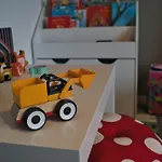 Tanne 16 - Bike & Familienurlaub In