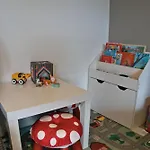 Daire Tanne 16 - Bike & Familienurlaub In Braunlage