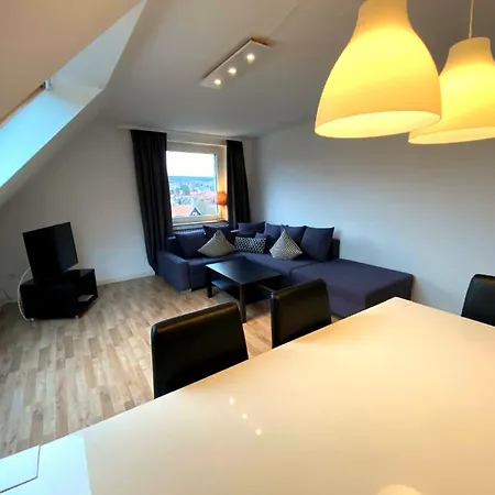 شقة Tanne 16 - Familienurlaub Am Rodelhang *