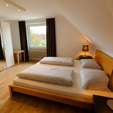 Tanne 16 - Bike & Familienurlaub In Apartamento Braunlage