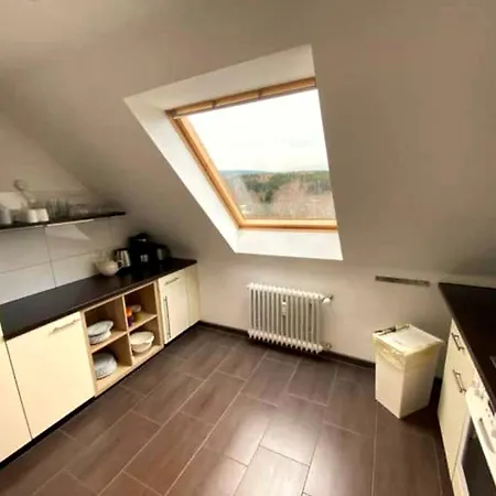 Tanne 16 - Bike & Familienurlaub In Apartamento Braunlage
