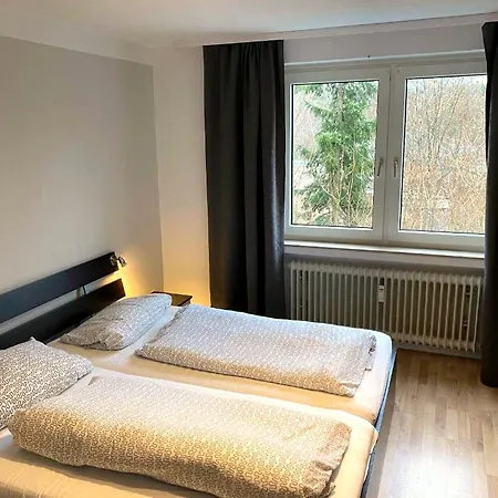 Apartment Tanne 16 - Familienurlaub Am Rodelhang *