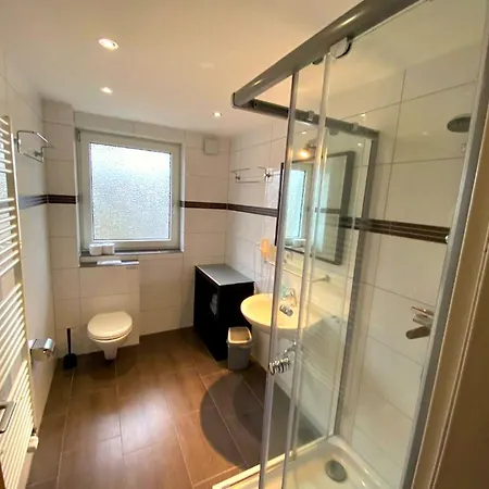 Tanne 16 - Familienurlaub Am Rodelhang