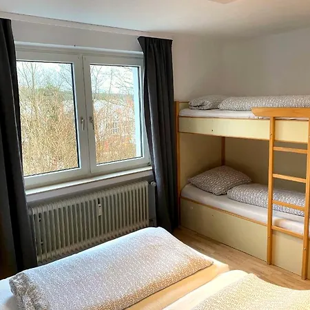 Tanne 16 - Familienurlaub Am Rodelhang *