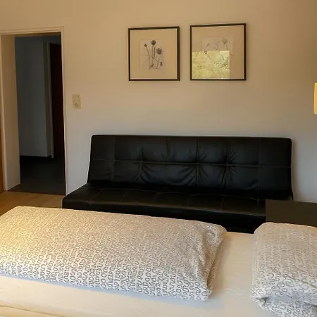 Tanne 16 - Familienurlaub Am Rodelhang