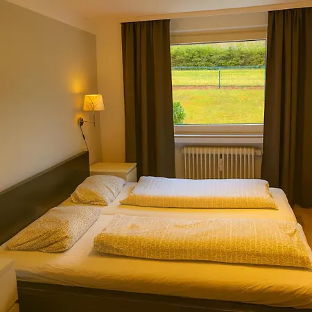 Tanne 16 - Familienurlaub Am Rodelhang * Braunlage