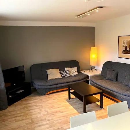Appartement Tanne 16 - Bike & Familienurlaub In *