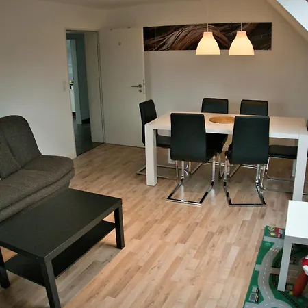 Daire Tanne 16 - Bike & Familienurlaub In *