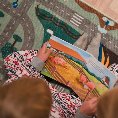 Tanne 16 - Familienurlaub Am Rodelhang 公寓 布劳恩拉格