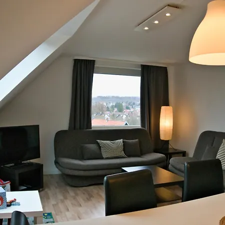 Tanne 16 - Bike & Familienurlaub In Appartement