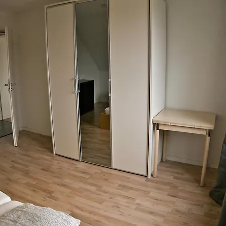 Appartement Tanne 16 - Bike & Familienurlaub In Braunlage