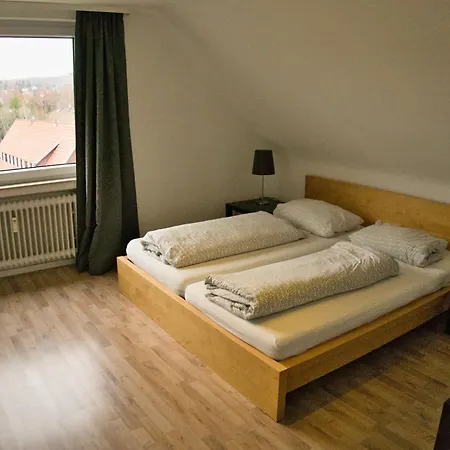 Tanne 16 - Familienurlaub Am Rodelhang Apartment