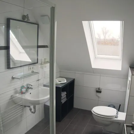 Apartamento Tanne 16 - Bike & Familienurlaub In