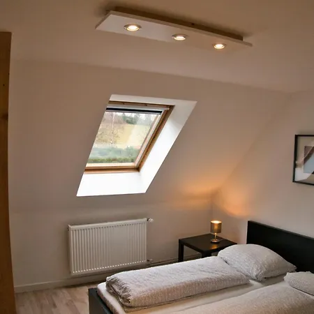 Appartement Tanne 16 - Bike & Familienurlaub In *