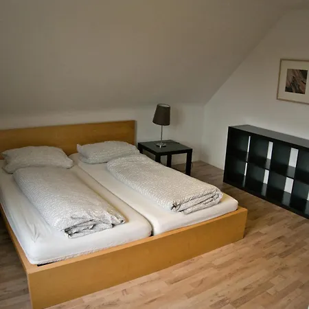 Tanne 16 - Bike & Familienurlaub In Appartement