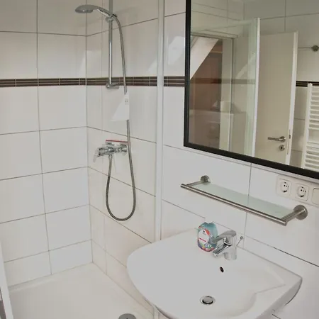 Tanne 16 - Bike & Familienurlaub In Appartement