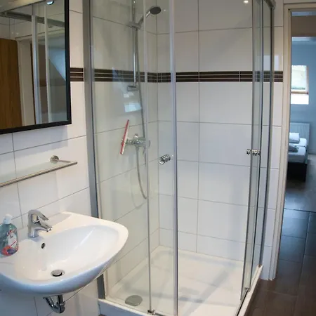 Tanne 16 - Bike & Familienurlaub In Appartement Braunlage
