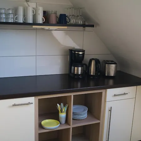 Appartement Tanne 16 - Bike & Familienurlaub In Braunlage