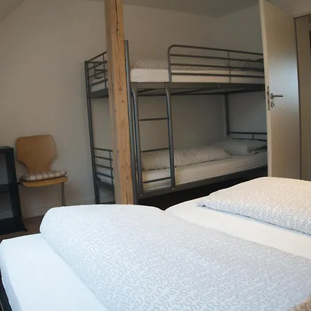 Tanne 16 - Bike & Familienurlaub In Appartement *