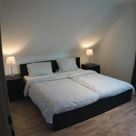 Appartement Tanne 16 - Bike & Familienurlaub In