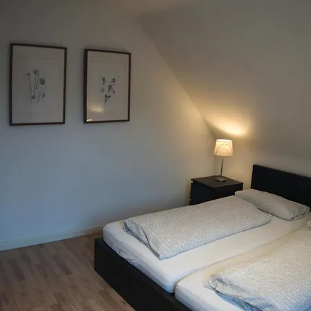 Appartement Tanne 16 - Bike & Familienurlaub In Braunlage