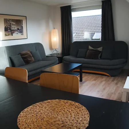 Tanne 16 - Familienurlaub Am Rodelhang *