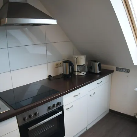 Tanne 16 - Familienurlaub Am Rodelhang * 布劳恩拉格