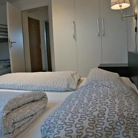 Tanne 16 - Bike & Familienurlaub In Appartement Braunlage