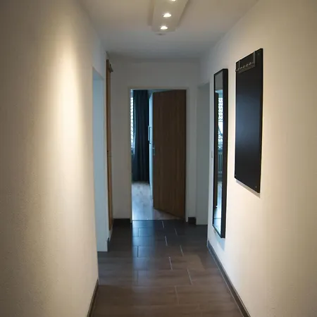 Appartement Tanne 16 - Bike & Familienurlaub In *