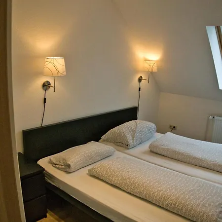 Appartement Tanne 16 - Bike & Familienurlaub In *