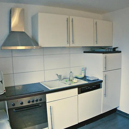 Tanne 16 - Bike & Familienurlaub In Appartement Braunlage