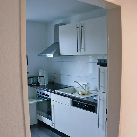 Tanne 16 - Familienurlaub Am Rodelhang