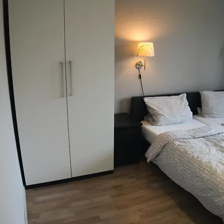 Tanne 16 - Bike & Familienurlaub In Appartement