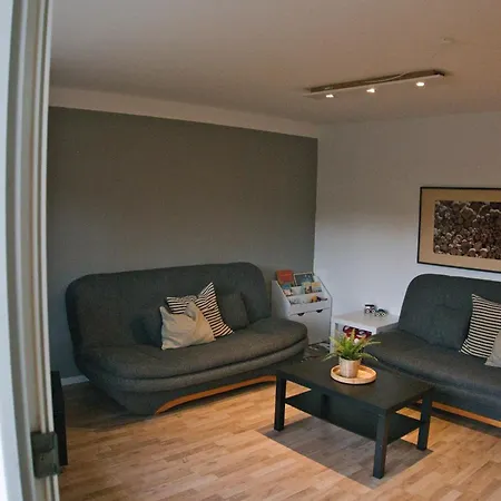 Tanne 16 - Bike & Familienurlaub In Appartement