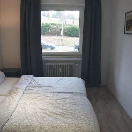 Tanne 16 - Bike & Familienurlaub In Appartement *