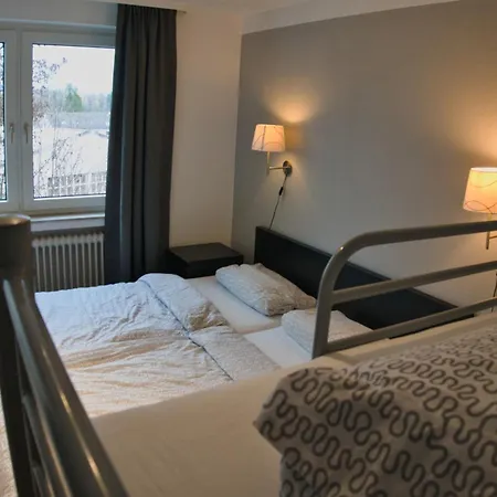 Tanne 16 - Bike & Familienurlaub In Braunlage
