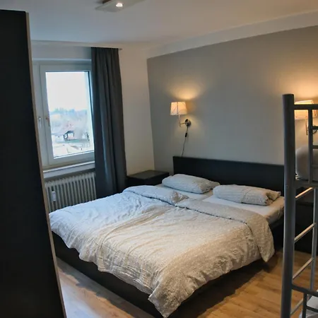 Tanne 16 - Bike & Familienurlaub In Appartement