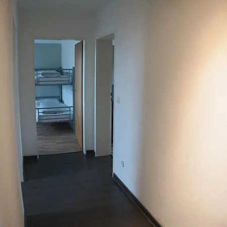 Appartement Tanne 16 - Bike & Familienurlaub In