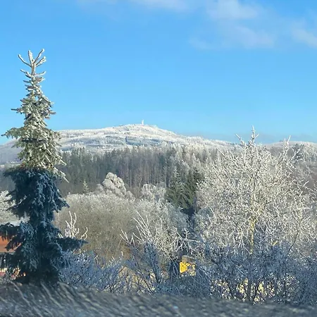 Appartement Tanne 16 - Bike & Familienurlaub In