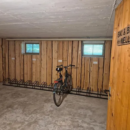 Tanne 16 - Bike & Familienurlaub In *