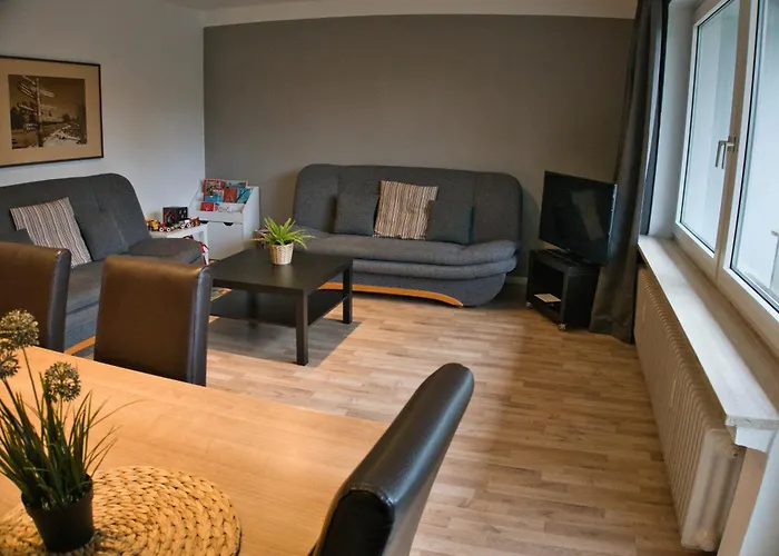 Tanne 16 - Bike & Familienurlaub In Апартаменты