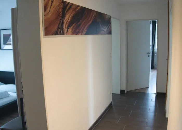 Tanne 16 - Familienurlaub Am Rodelhang