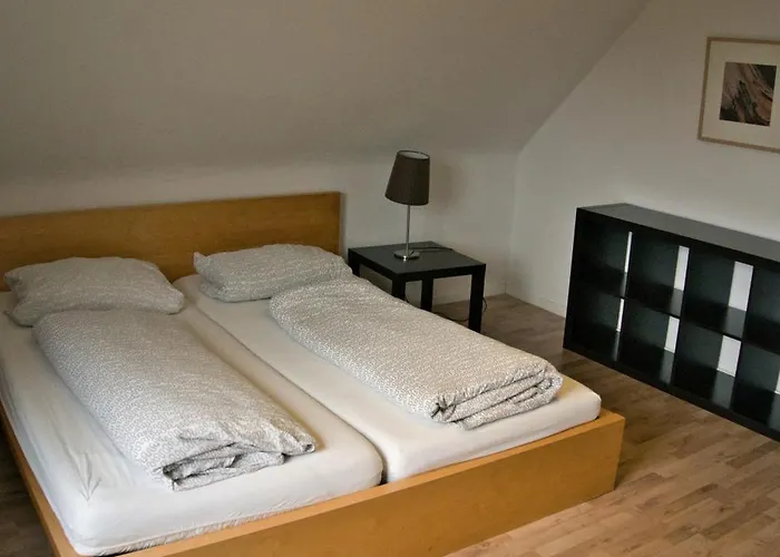 Tanne 16 - Familienurlaub Am Rodelhang Appartement