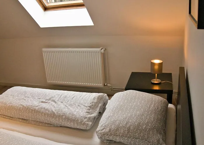 Appartement Tanne 16 - Familienurlaub Am Rodelhang