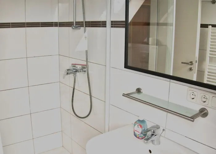 Tanne 16 - Familienurlaub Am Rodelhang Appartement