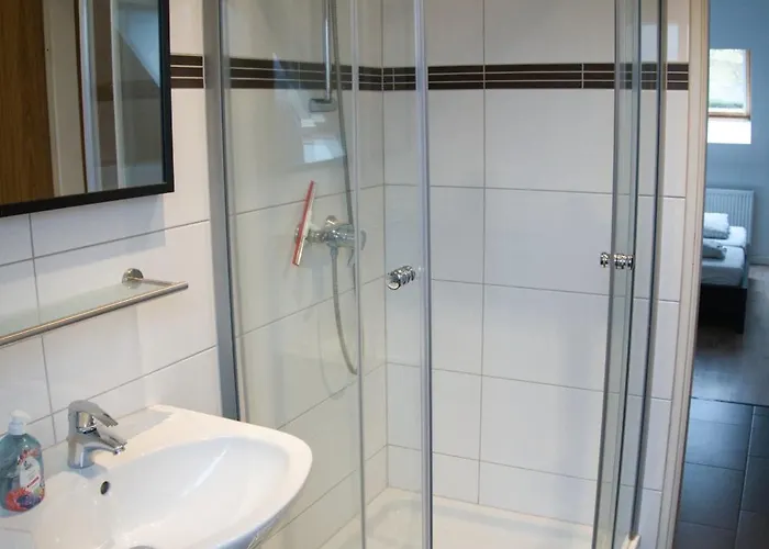 Tanne 16 - Familienurlaub Am Rodelhang Appartement Braunlage