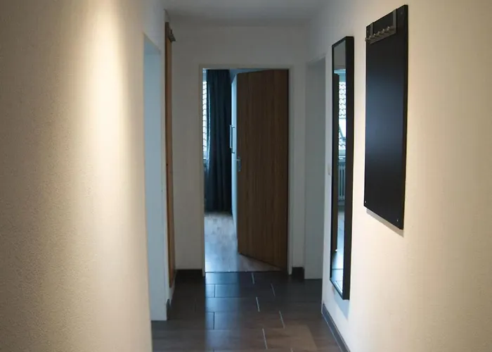 Appartement Tanne 16 - Familienurlaub Am Rodelhang *