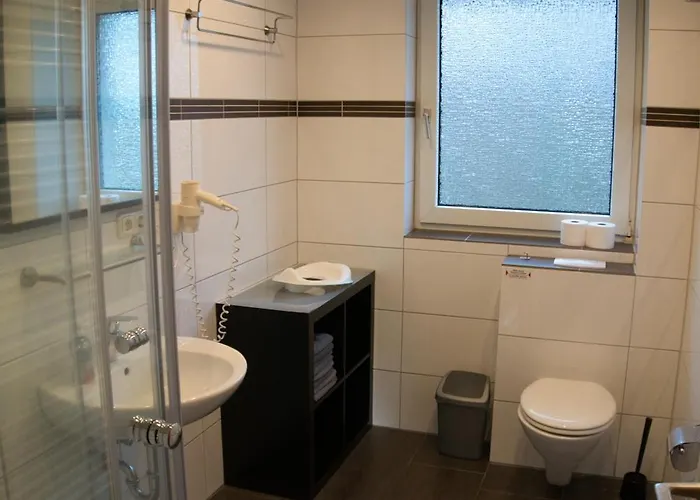 Appartement Tanne 16 - Familienurlaub Am Rodelhang