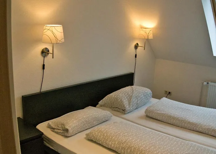 Appartement Tanne 16 - Familienurlaub Am Rodelhang *